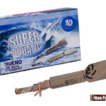 TRUENO SUPER ACUÁTICO