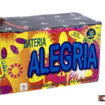 BATERÍA ALEGRÍA