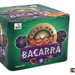 BATERÍA BACARRA