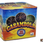 BATERIA CARAMBOLA