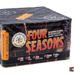 BATERÍA FOUR SEASONS