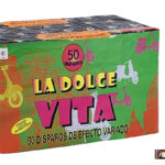 BATERÍA LA DOLCE VITA