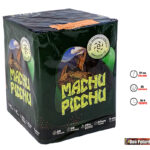 BATERÍA MACHU PICHU