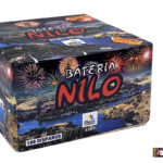 BATERÍA NILO