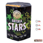 BATERÍA STARS