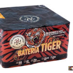 BATERÍA TIGER