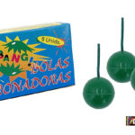 BOLAS CRACKER