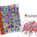 CONFETI