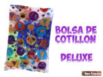 BOLSA DE COTILLÓN DELUXE