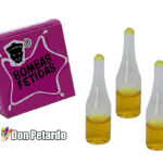 BOMBA FÉTIDA