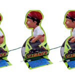 CAGANER
