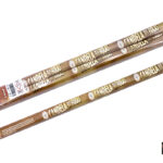 CANDELA 30 BOLAS COLOR