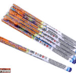 CANDELA LUZ Y TRUENO