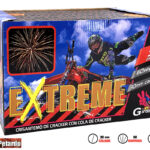 BATERÍA EXTREME