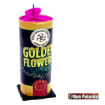 FUENTE GOLDEN FLOWERS
