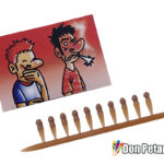 FULMINANTES PARA CIGARROS