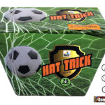 BATERÍA HAT TRICK
