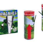 HURACANES GRANDES