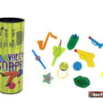 SORPRESA JAPONESA PEQUEÑA