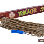 TRACA VALENCIANA 20 METROS