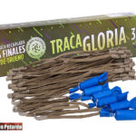 TRACA VALENCIANA GLORIA