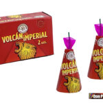 VOLCÁN IMPERIAL