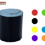 BOTE DE HUMO DE GRAN INTENSIDAD