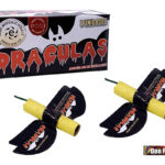 DRÁCULAS