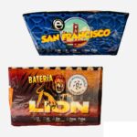 PACK BATERÍAS 220€ - Imagen 2