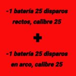 PACK BATERÍAS 48 - Imagen 3