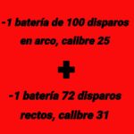 PACK BATERÍAS 220€ - Imagen 3