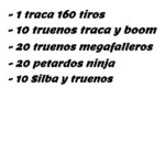 PACK Nº7 - Imagen 2