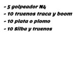PACK Nº8 - Imagen 2