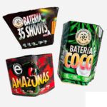 PACK BATERÍAS 110€ - Imagen 2