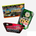 PACK BATERÍAS 172€ - Imagen 2