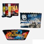 PACK BATERÍAS 275€ - Imagen 2